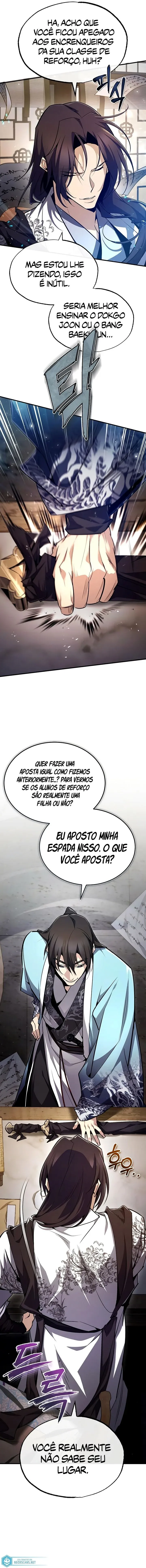 Instrutor Número Um Capítulo 57 Página 11