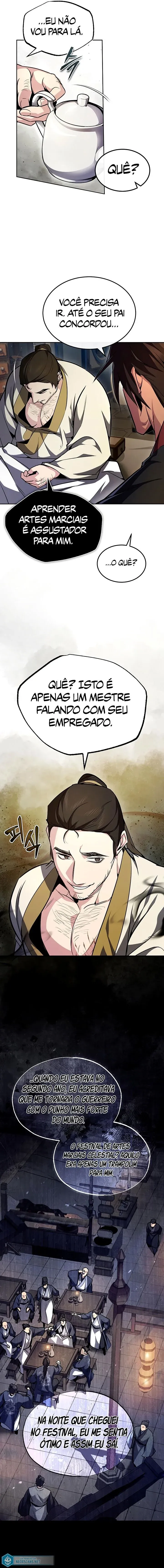 Instrutor Número Um Capítulo 57 Página 14