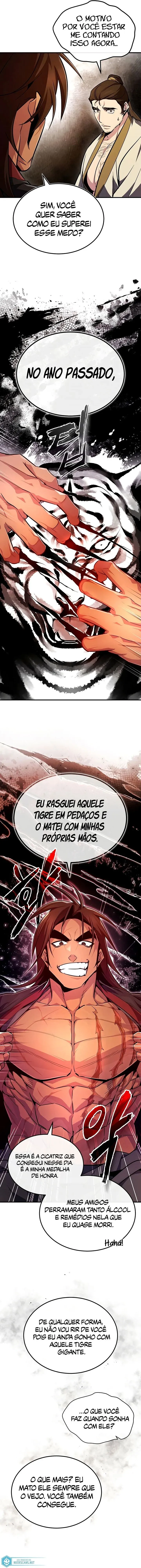 Instrutor Número Um Capítulo 57 Página 18