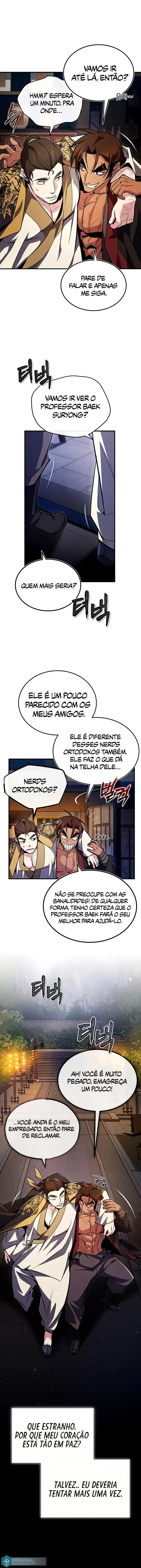 Instrutor Número Um Capítulo 57 Página 19