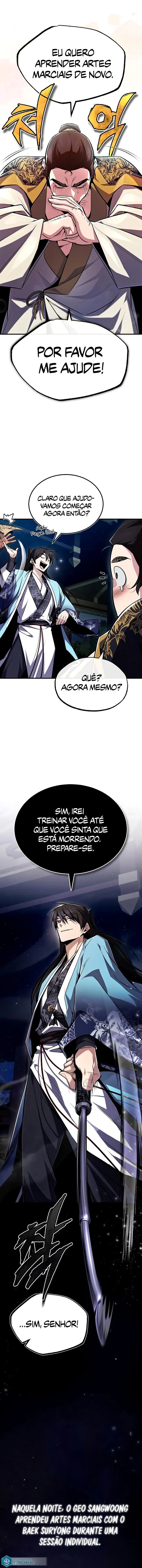 Instrutor Número Um Capítulo 57 Página 22