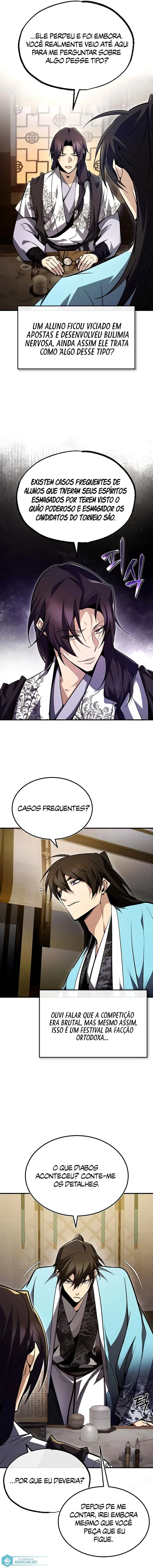 Instrutor Número Um Capítulo 57 Página 5