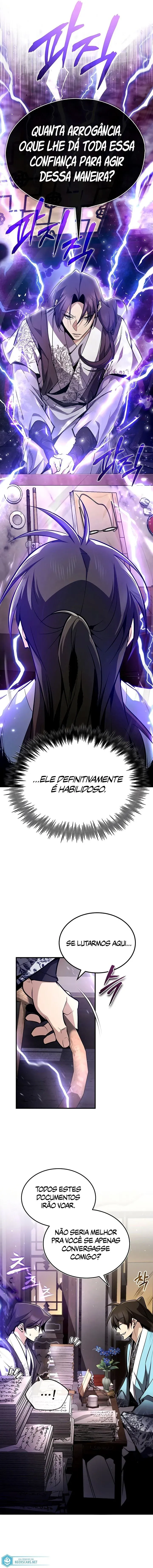 Instrutor Número Um Capítulo 57 Página 6