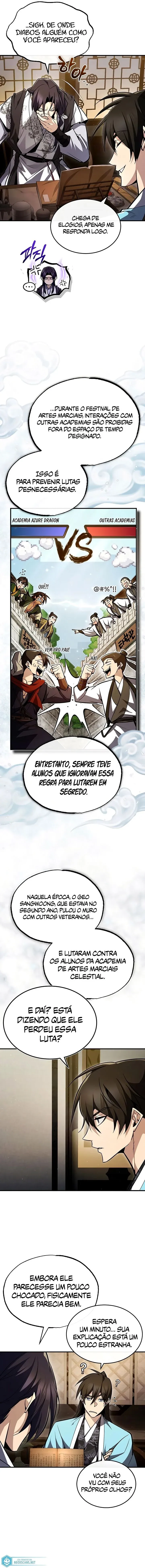 Instrutor Número Um Capítulo 57 Página 7