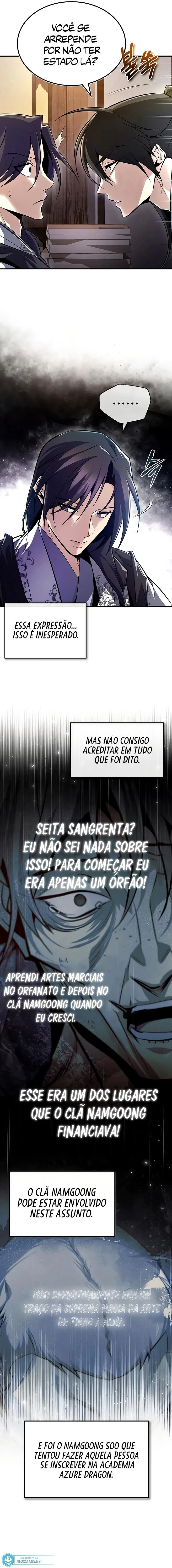 Instrutor Número Um Capítulo 57 Página 9