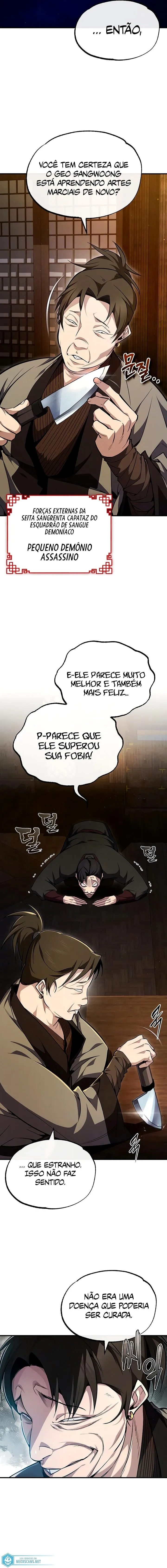 Instrutor Número Um Capítulo 58 Página 10
