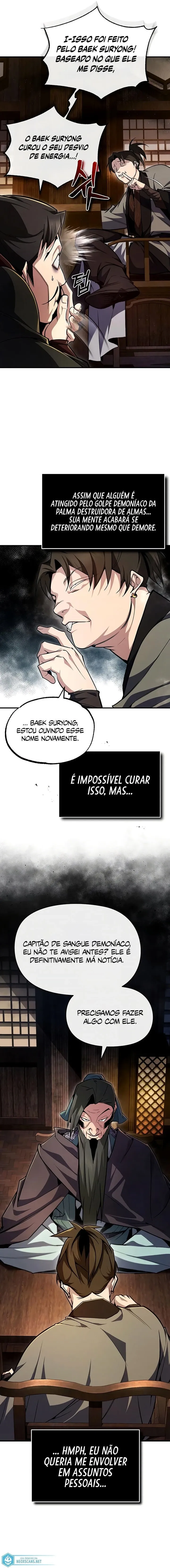 Instrutor Número Um Capítulo 58 Página 11