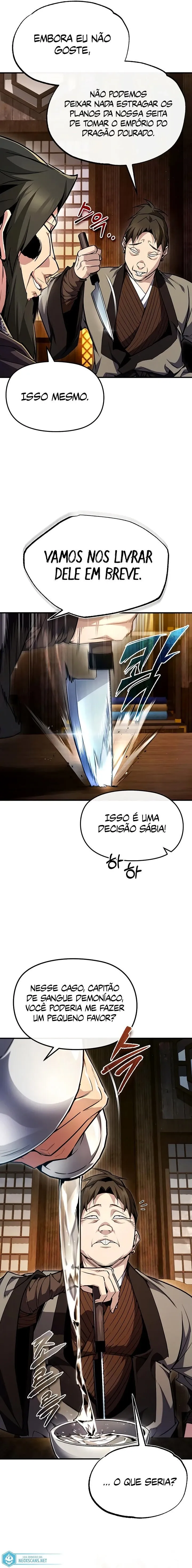 Instrutor Número Um Capítulo 58 Página 12