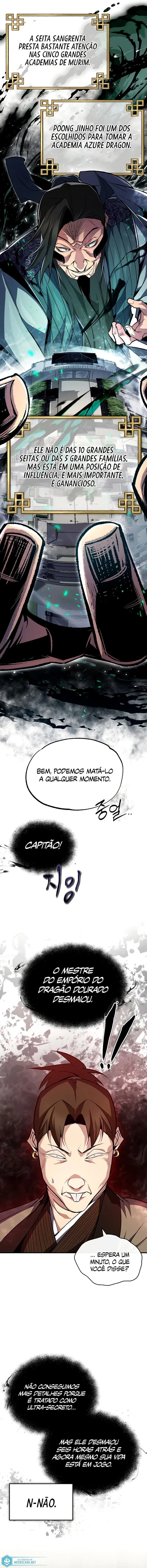 Instrutor Número Um Capítulo 58 Página 14