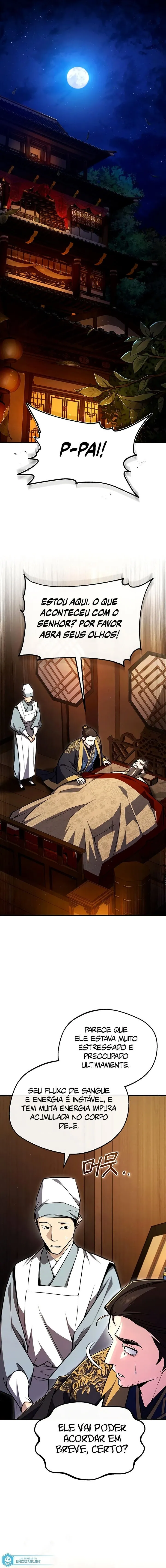 Instrutor Número Um Capítulo 58 Página 16