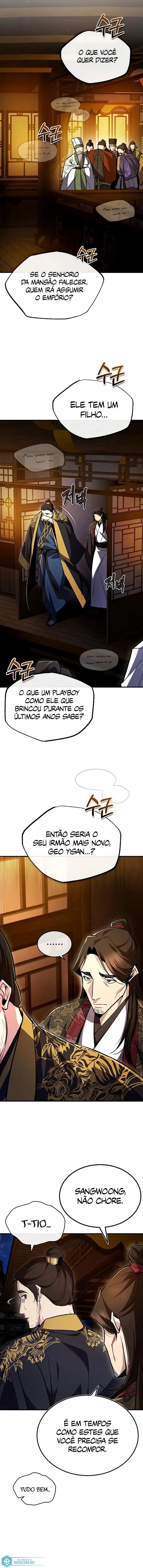 Instrutor Número Um Capítulo 58 Página 18