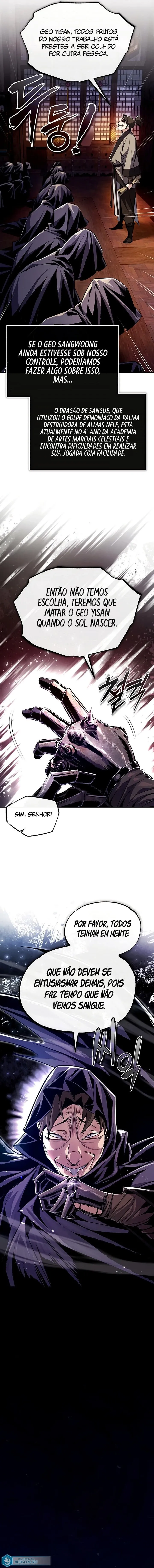 Instrutor Número Um Capítulo 58 Página 20