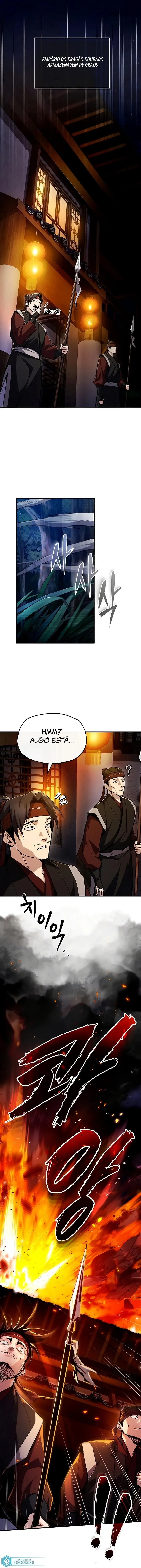 Instrutor Número Um Capítulo 58 Página 21