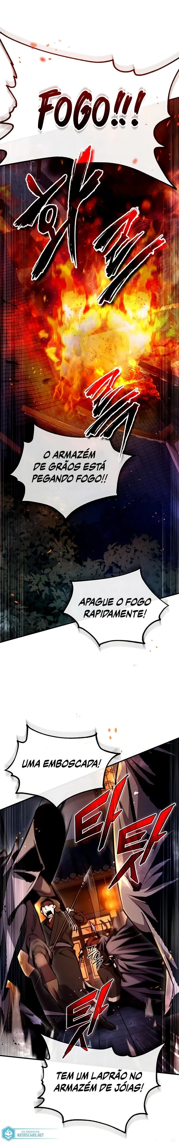Instrutor Número Um Capítulo 58 Página 22