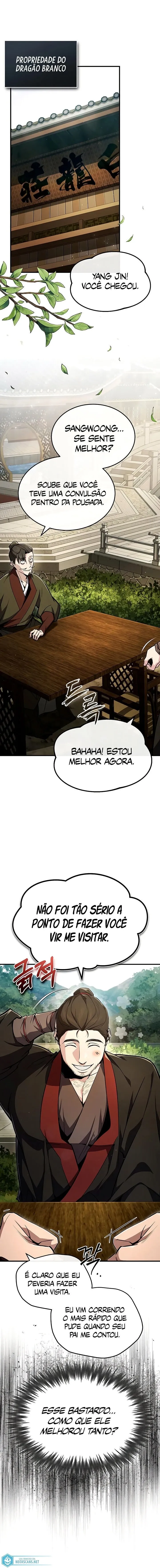 Instrutor Número Um Capítulo 58 Página 4