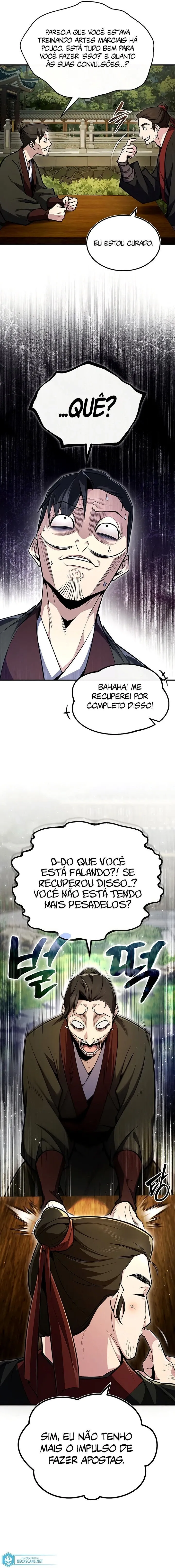 Instrutor Número Um Capítulo 58 Página 5