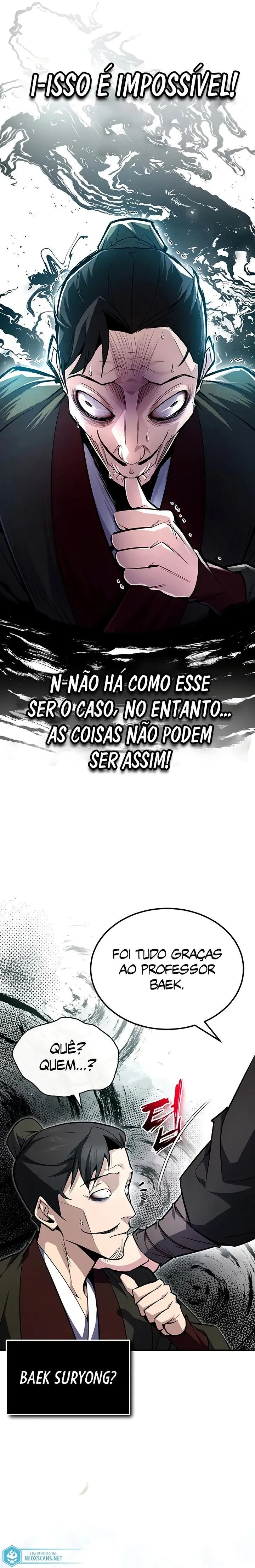 Instrutor Número Um Capítulo 58 Página 6