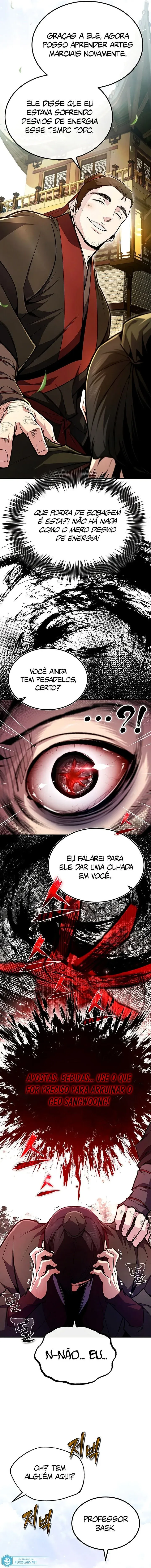 Instrutor Número Um Capítulo 58 Página 7