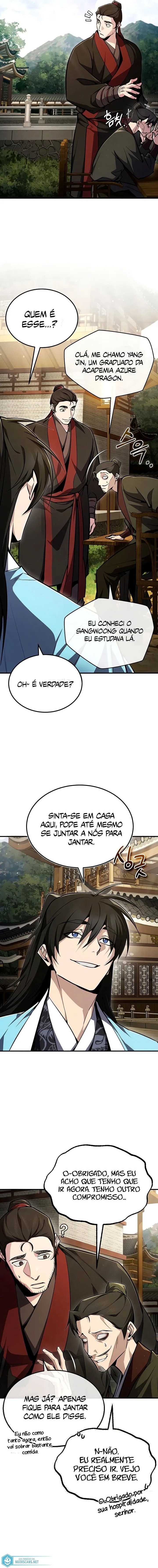 Instrutor Número Um Capítulo 58 Página 8