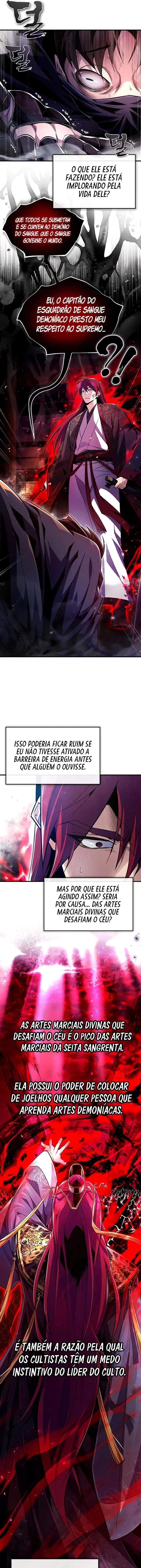Instrutor Número Um Capítulo 59 Página 16