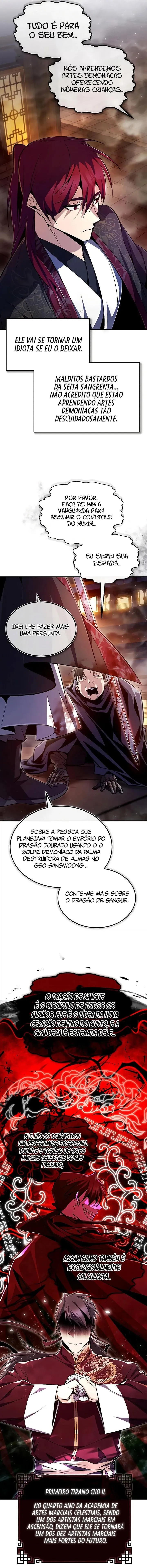 Instrutor Número Um Capítulo 59 Página 22