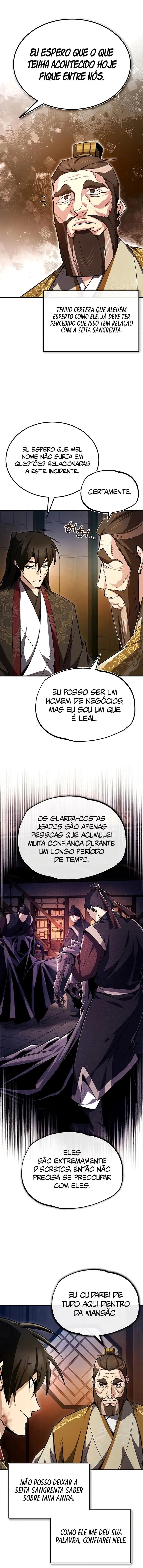 Instrutor Número Um Capítulo 59 Página 26