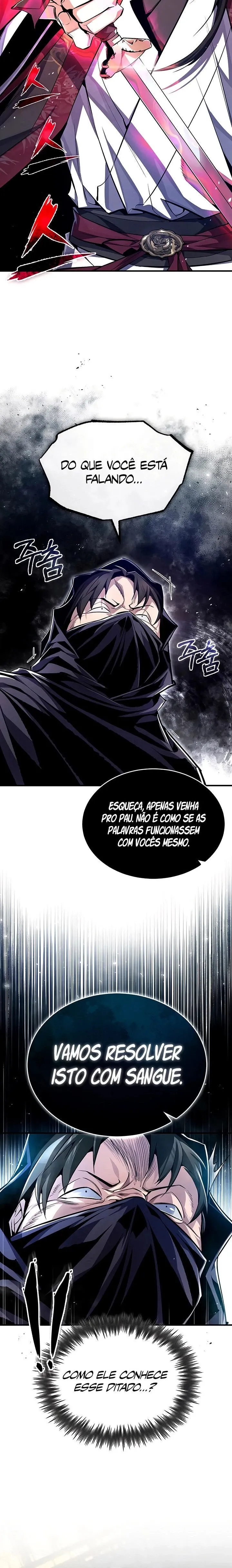 Instrutor Número Um Capítulo 59 Página 5