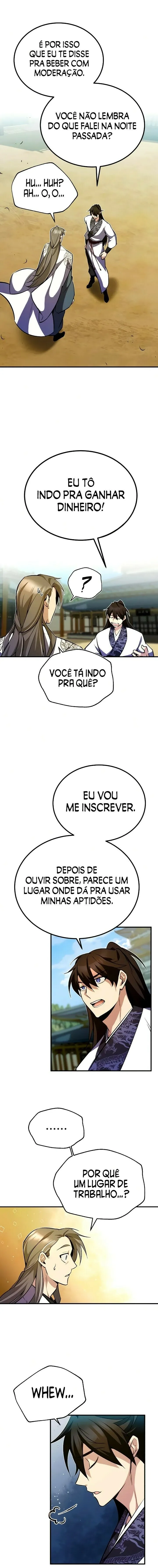 Instrutor Número Um Capítulo 6 Página 10