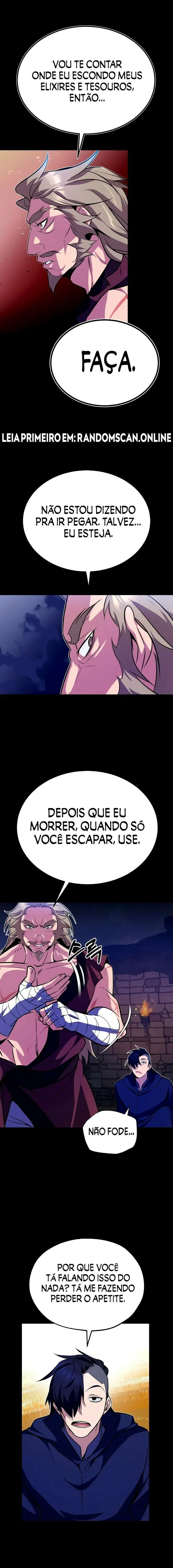 Instrutor Número Um Capítulo 6 Página 16