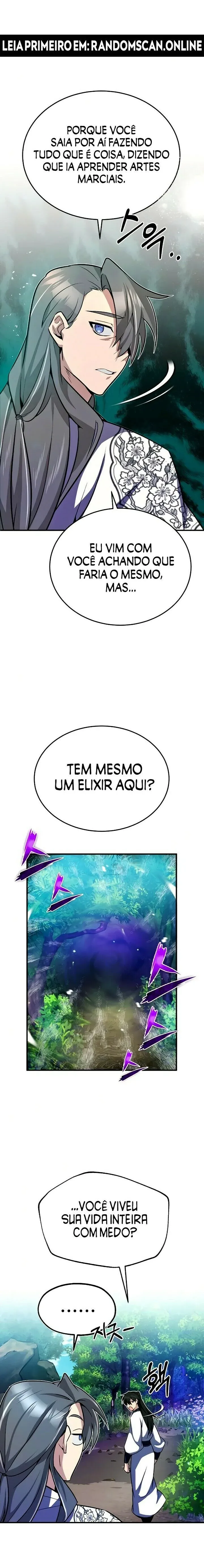 Instrutor Número Um Capítulo 6 Página 21