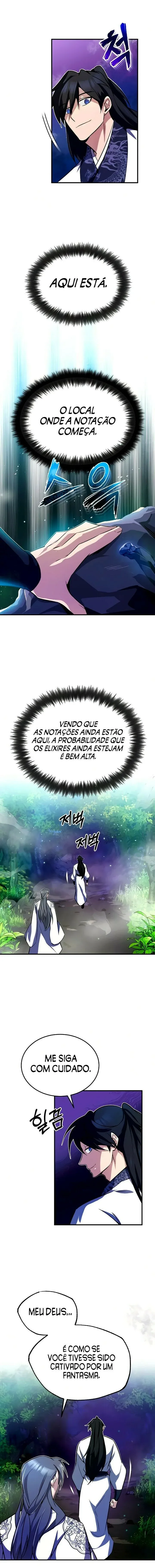 Instrutor Número Um Capítulo 6 Página 22
