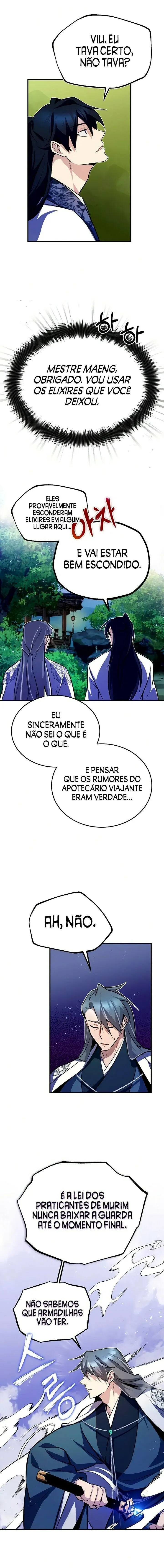 Instrutor Número Um Capítulo 6 Página 25