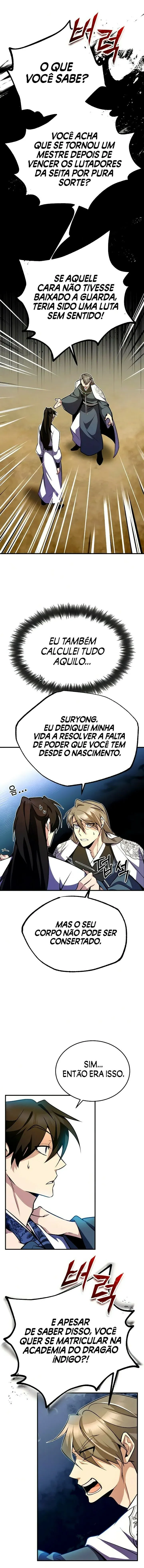 Instrutor Número Um Capítulo 6 Página 6
