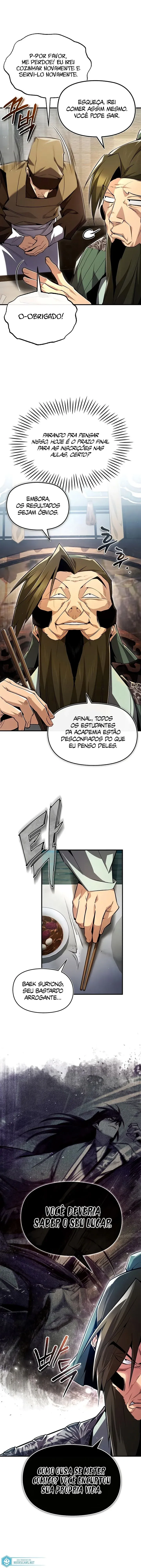 Instrutor Número Um Capítulo 60 Página 11