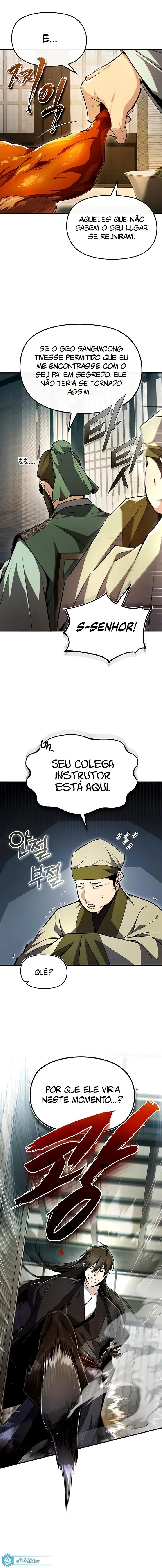 Instrutor Número Um Capítulo 60 Página 12