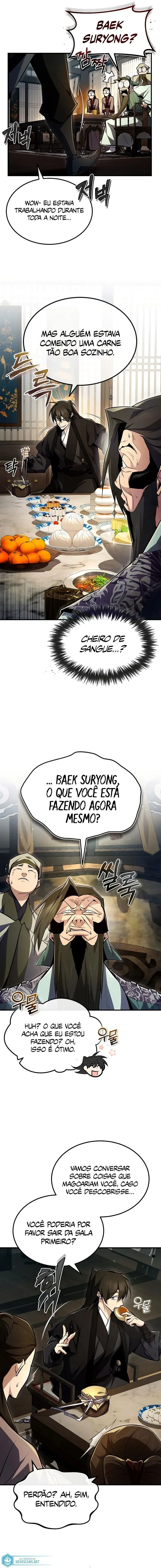 Instrutor Número Um Capítulo 60 Página 13