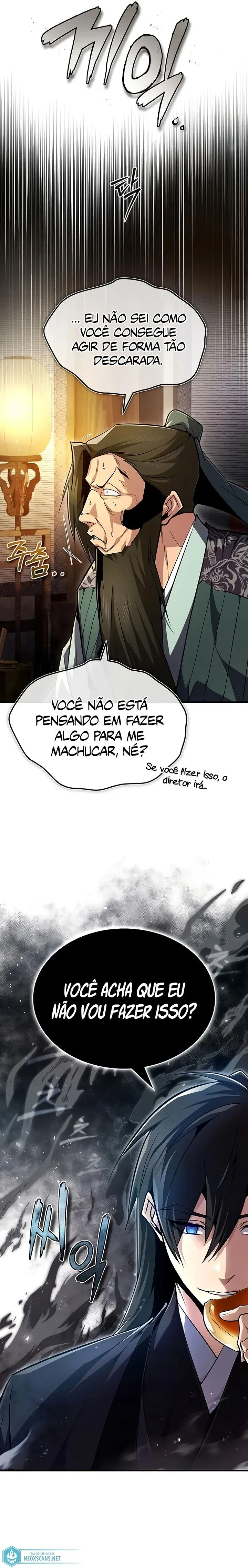 Instrutor Número Um Capítulo 60 Página 14