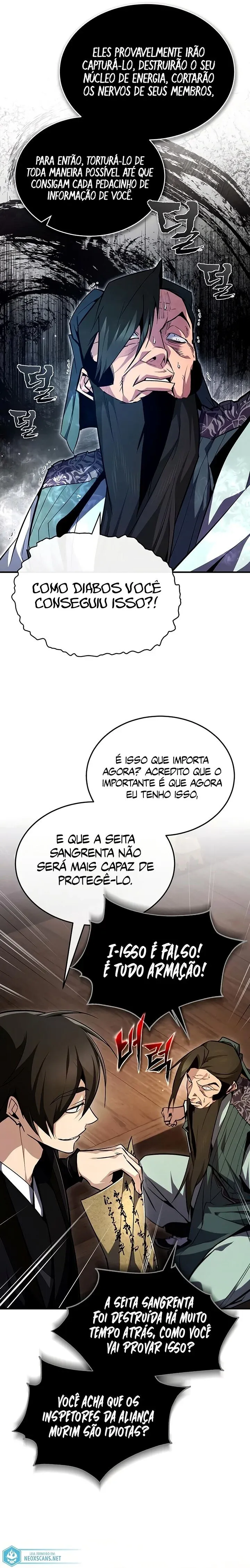 Instrutor Número Um Capítulo 60 Página 17