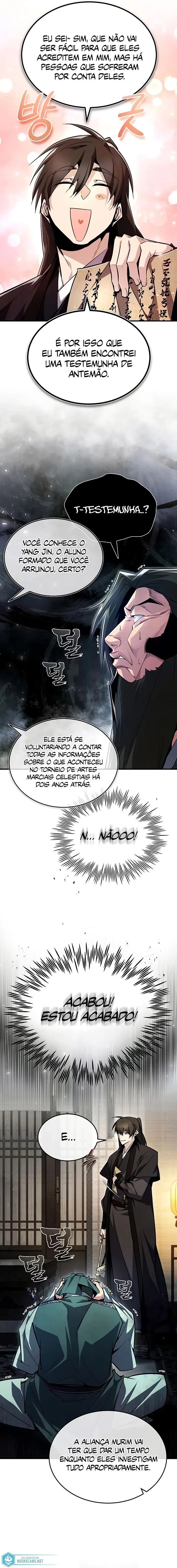 Instrutor Número Um Capítulo 60 Página 18