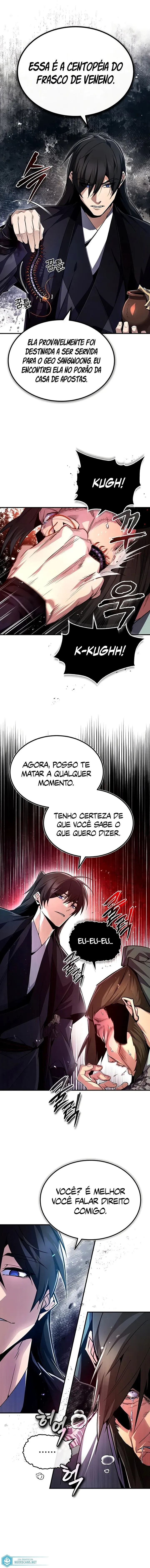 Instrutor Número Um Capítulo 60 Página 20