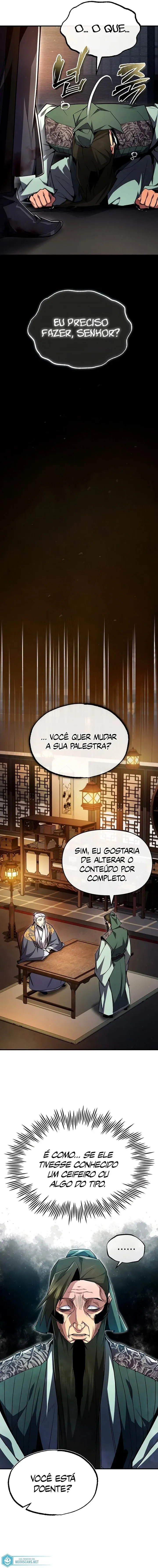 Instrutor Número Um Capítulo 60 Página 21