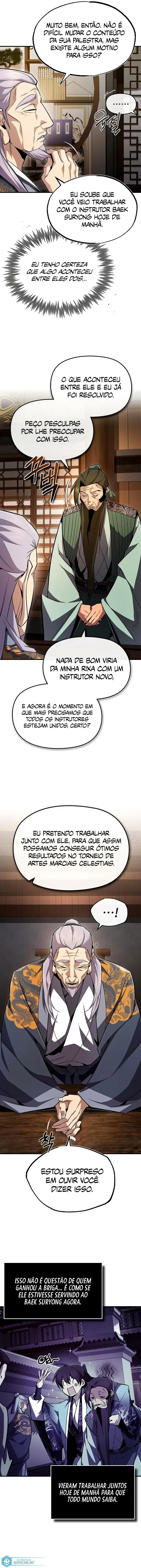 Instrutor Número Um Capítulo 60 Página 23