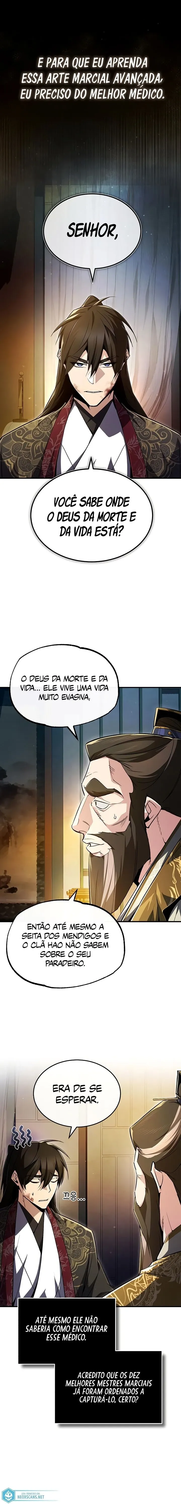 Instrutor Número Um Capítulo 60 Página 6