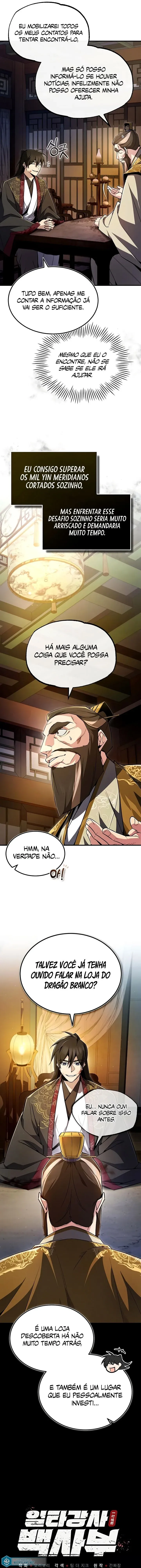 Instrutor Número Um Capítulo 60 Página 7