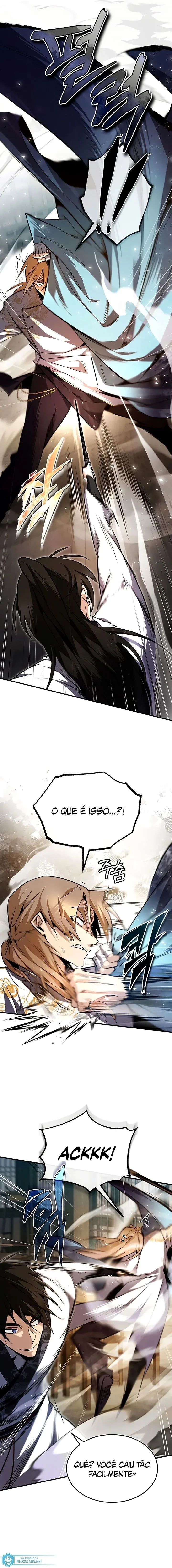 Instrutor Número Um Capítulo 61 Página 12