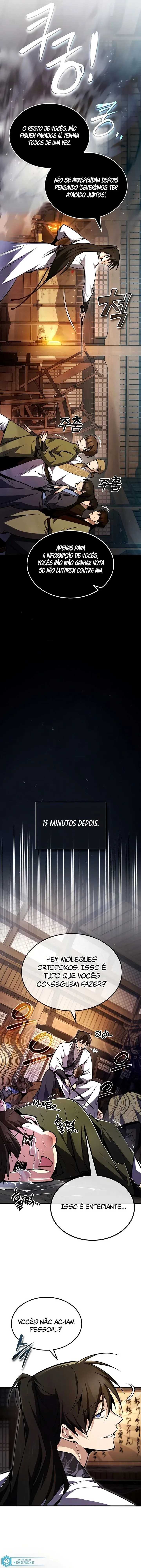 Instrutor Número Um Capítulo 61 Página 19