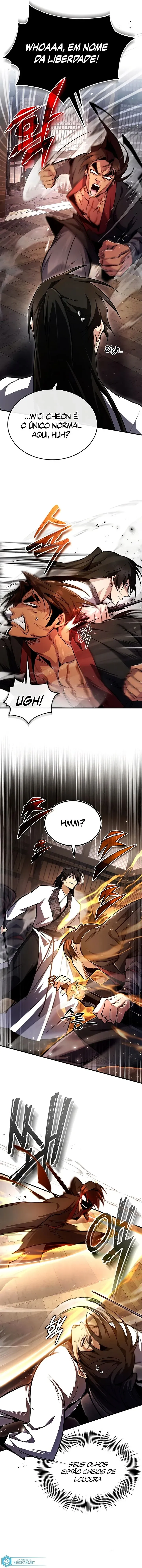 Instrutor Número Um Capítulo 61 Página 22