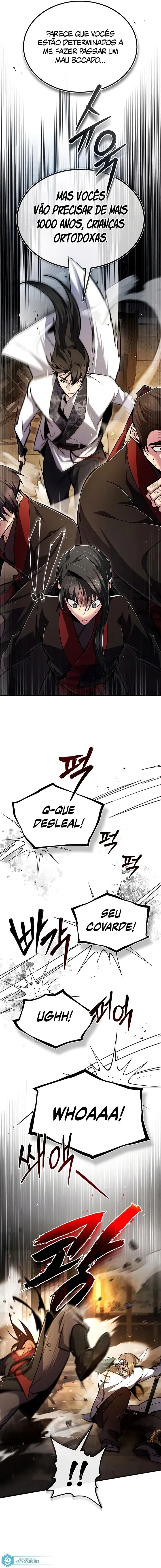 Instrutor Número Um Capítulo 61 Página 23