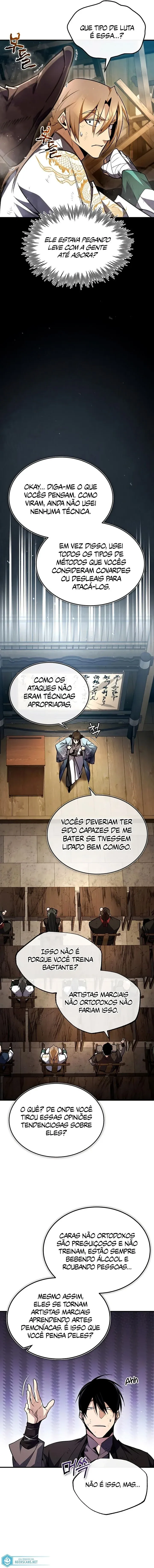 Instrutor Número Um Capítulo 61 Página 24
