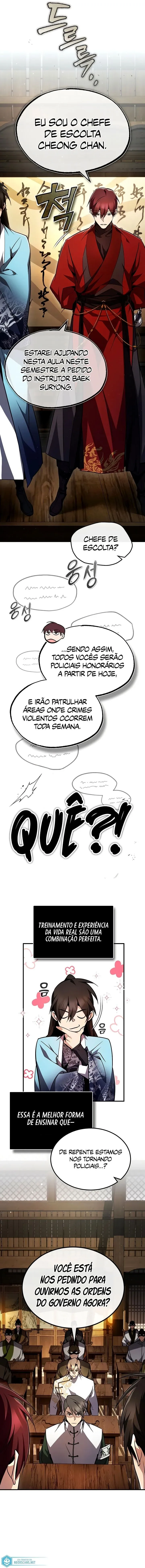 Instrutor Número Um Capítulo 61 Página 26